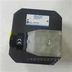 KRACHT流量计VCA2M5F4R1SH的选择