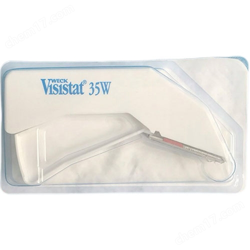 美國(guó)泰利福Weck威克Visistat皮膚縫合器耗材