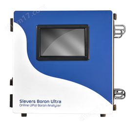 Sievers Boron Ultra超純水在線硼分析儀