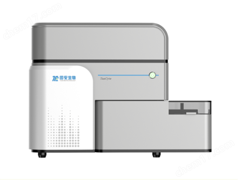 TanCyteHTL 流式细胞仪