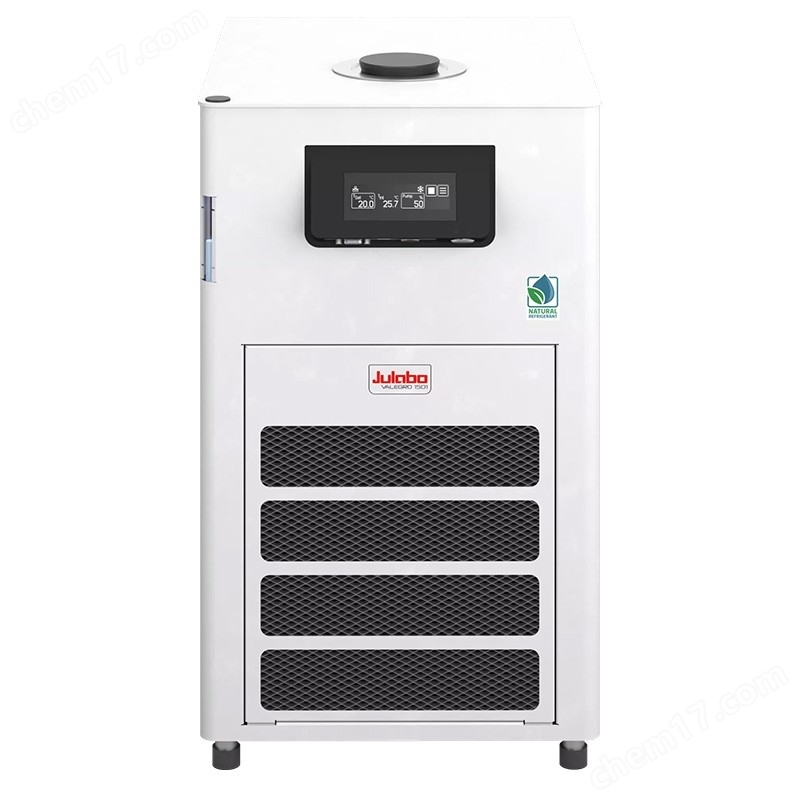 JULABO VALEGRO 1501冷却循环器/冷水机