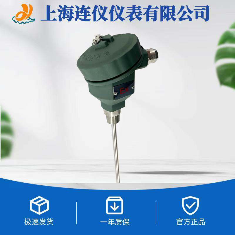 熱電偶和熱電阻的區(qū)別