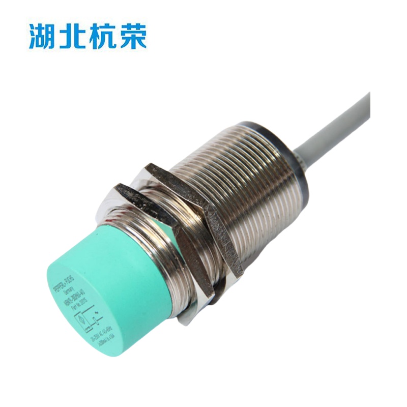 DW-DD-625-M18如何接線兩線制接近開(kāi)關(guān)