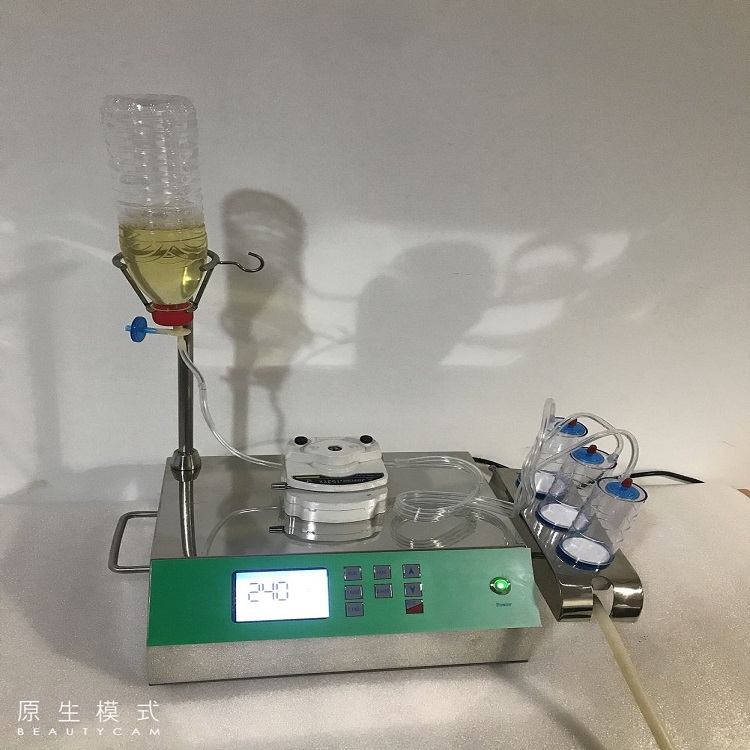 集菌儀的適用行業(yè)