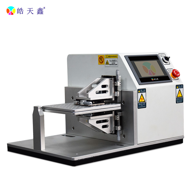 FPC折彎機(jī)日常維護(hù)與保養(yǎng)指南