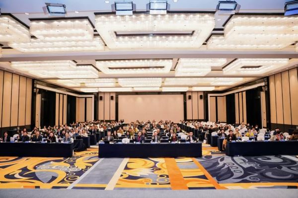 第二屆大型科研儀器維修維護(hù)技術(shù)發(fā)展研討會(huì)在寧波成功舉辦