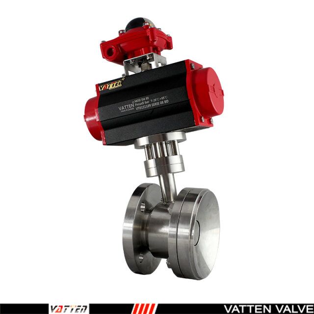 氣動(dòng)罐底球閥的安裝使用注意事項(xiàng)