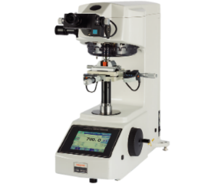 高精度背后的邏輯：日本三豐 HM-200 微小硬度試驗(yàn)機(jī)工作原理進(jìn)階