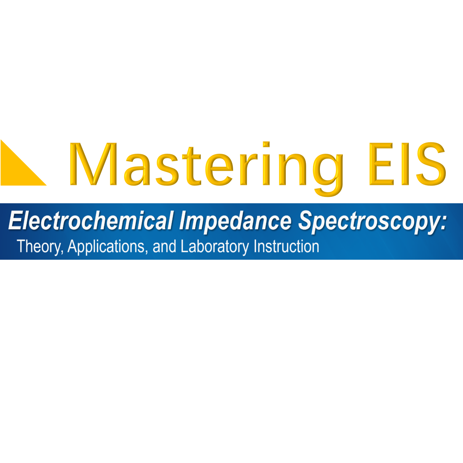 2026 Gamry歐洲阻抗培訓(xùn)課程