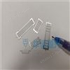 TJ像闌/光闌片激光加工金屬狹縫片精密切割