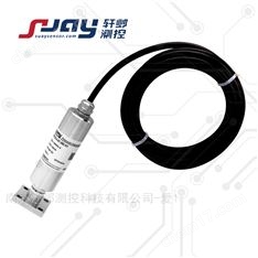 真空負壓傳感器