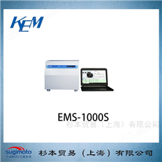 日本京都電子KEM 電磁旋轉粘度計