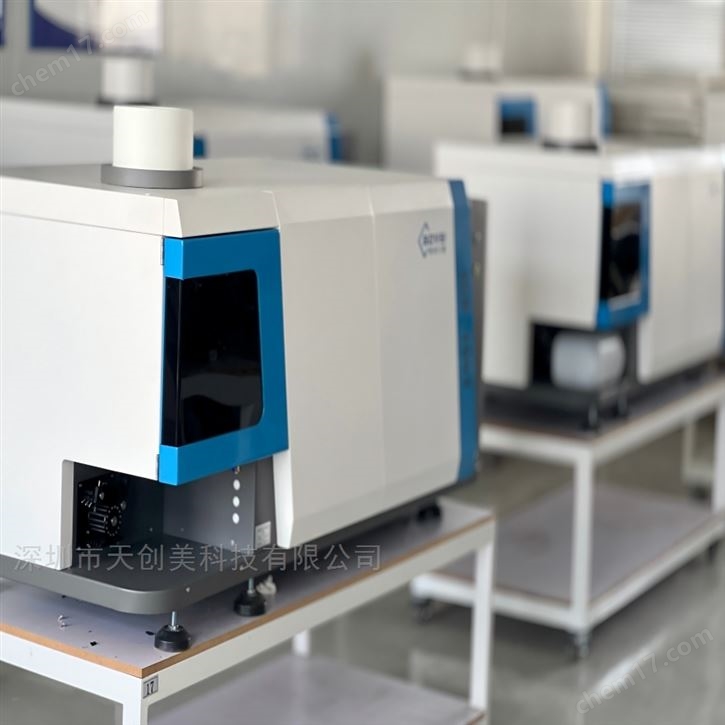 半導(dǎo)體材料中高精度元素成分含量檢測儀