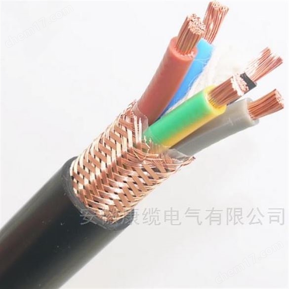 ZR-DJYP2RVP2-3*2*1.0計(jì)算機(jī)軟電纜