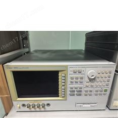 安捷倫4294A阻抗分析儀
