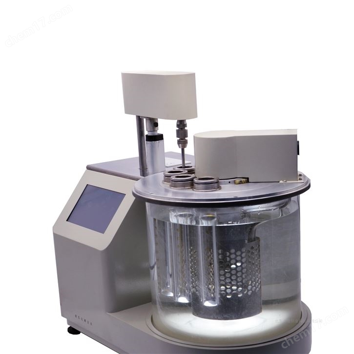 油和合成液抗乳化性能測定儀