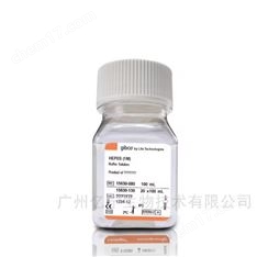 HEPES (1 M)緩沖液 100mL/瓶