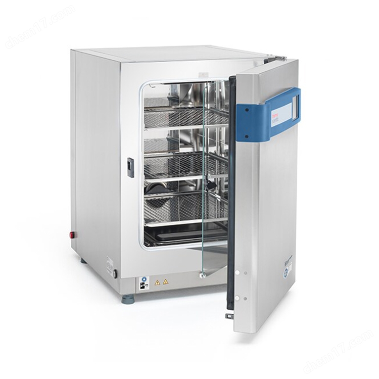 賽默飛160i白底圖7.jpg 賽默飛Cell Lockeri160 CO2直熱式培養(yǎng)箱