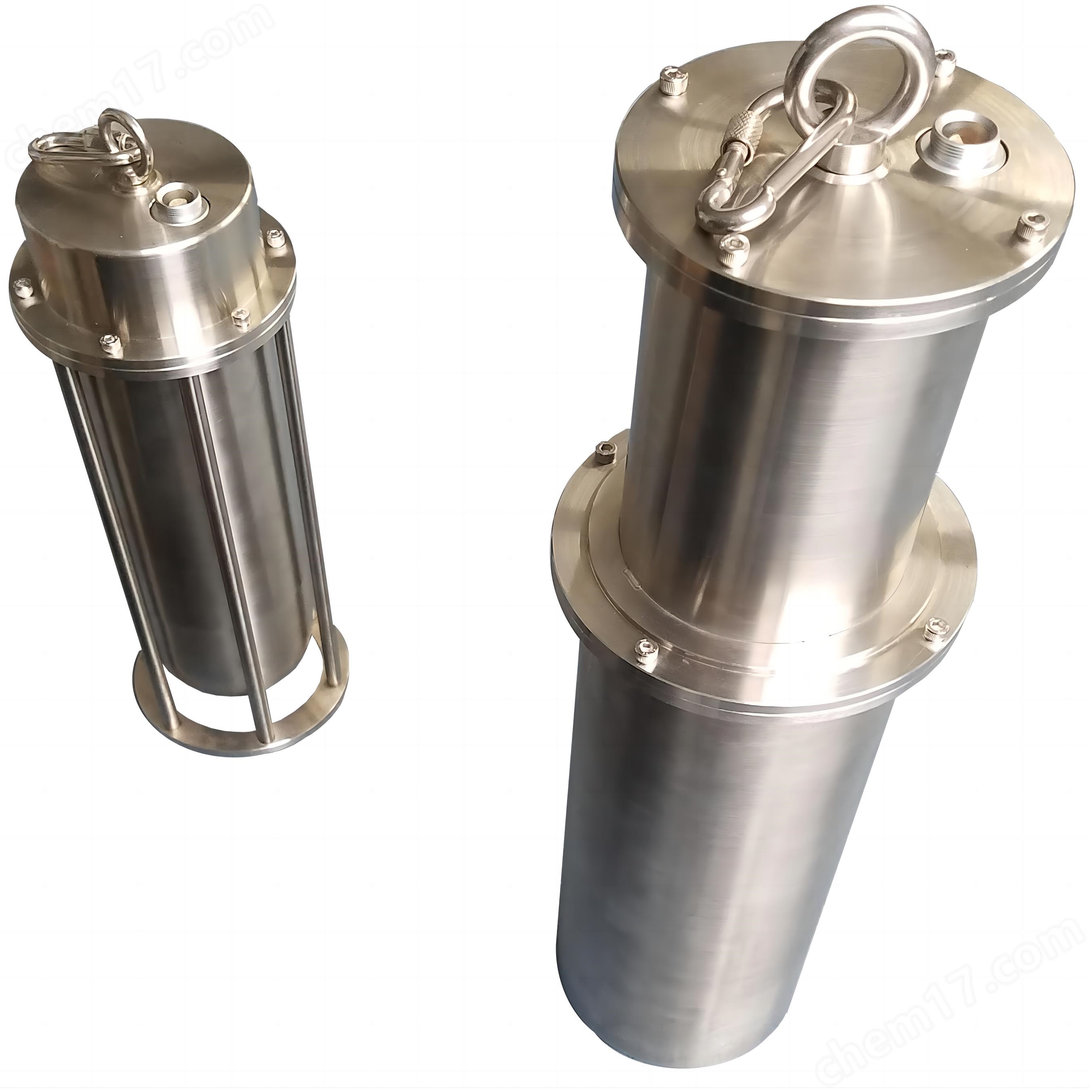 XY-901水體放射性連續(xù)監(jiān)測儀