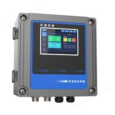 數(shù)字雙通道水質(zhì)通用控制器