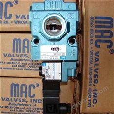 美國MAC電磁閥全國供應商35系列