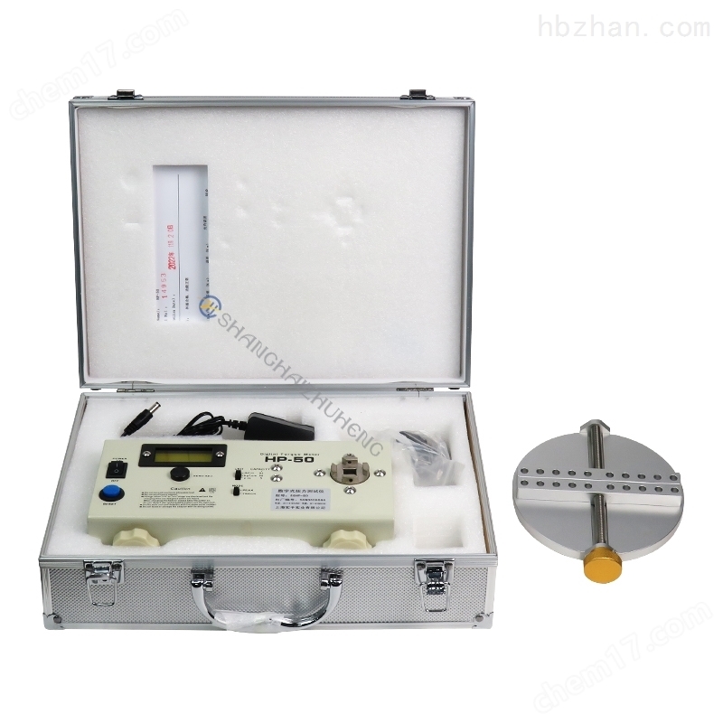 25N.m瓶蓋扭力測試儀 25N.m瓶蓋扭力測試儀  用于藥瓶密封性檢測