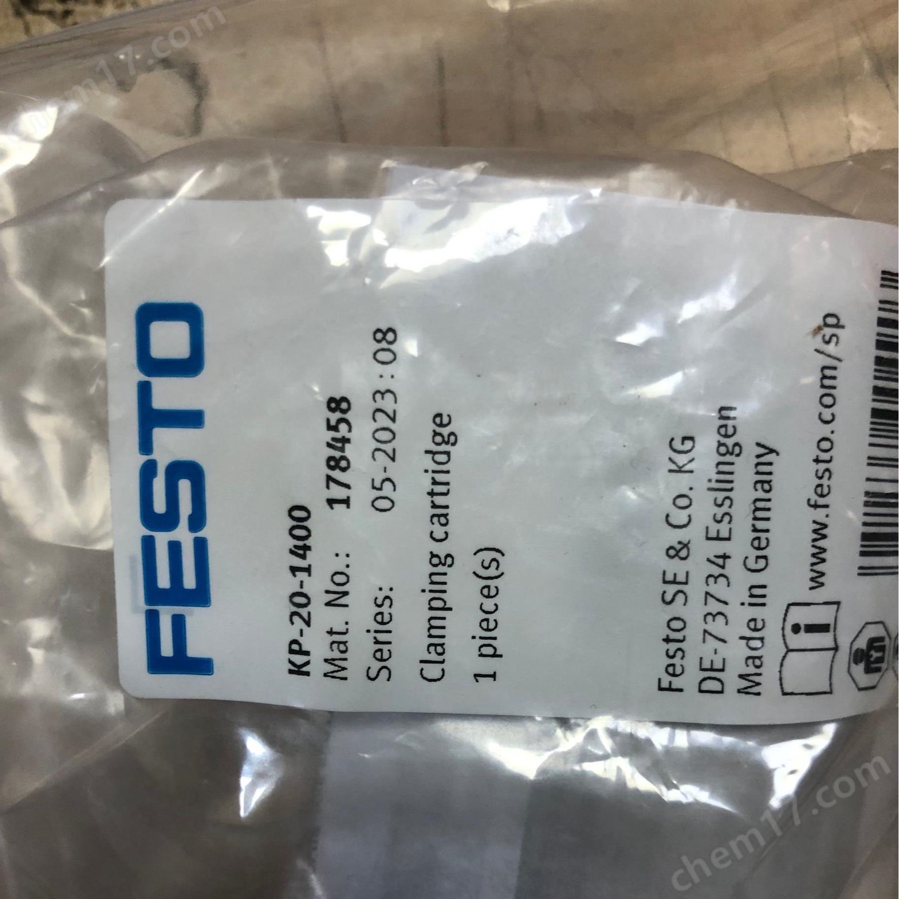 現(xiàn)貨德國FESTO電磁閥 MVH-5/2-D-3-FR-C