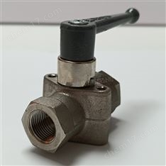 派克Parker球閥6402 10 17 調(diào)節(jié)回路流體