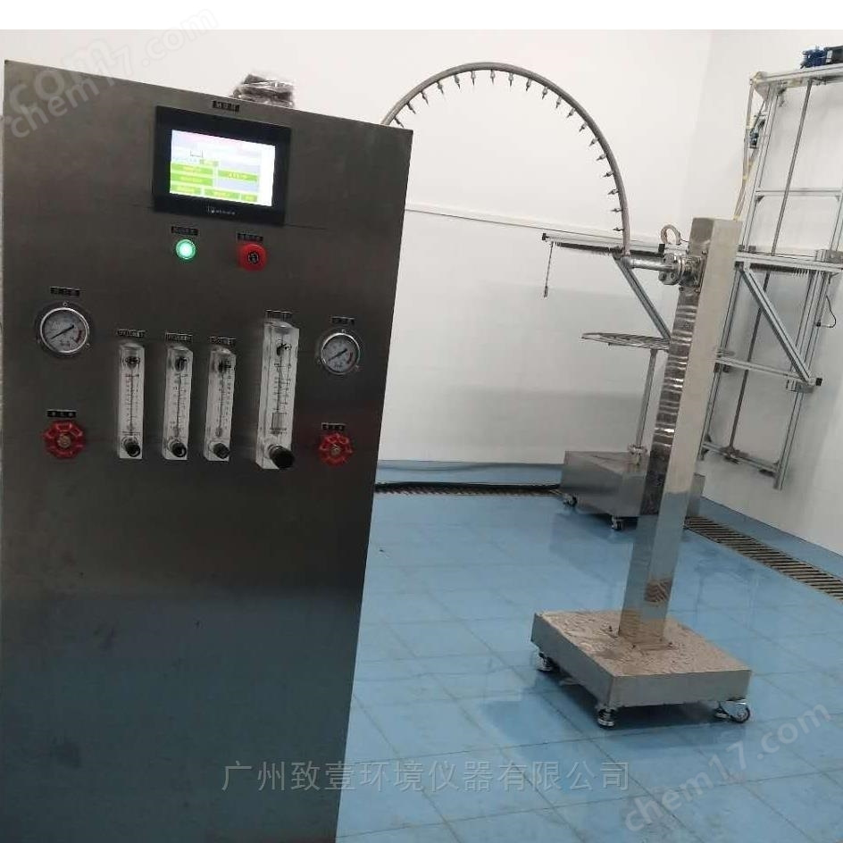 LED燈具戶外防水試驗箱