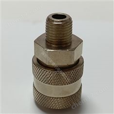 派克Parker樂可利工業(yè)快換接頭13KAAK13MPN