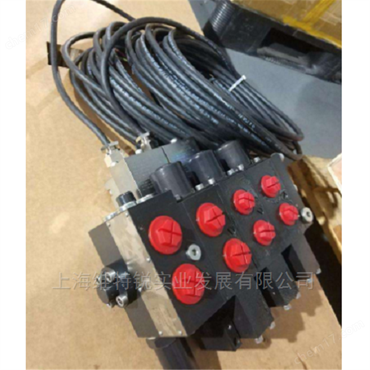 德國HAWE哈威電磁閥GAAX035F20DD44