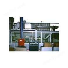 GVT 3000一般通風(fēng)設(shè)備過濾器測(cè)試臺(tái)