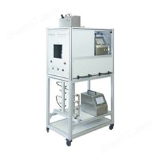 MFP Nano plus 4000 濾材濾料測(cè)試臺(tái)