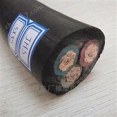 防水電纜JHS 潛水泵電纜JHS3*16+1*10