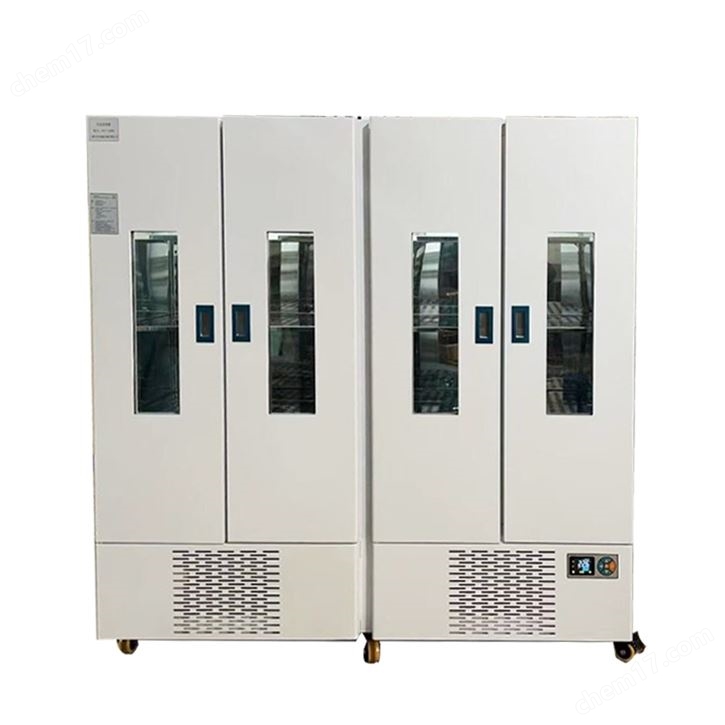 恒溫智能生化培養箱 SPX-1000B