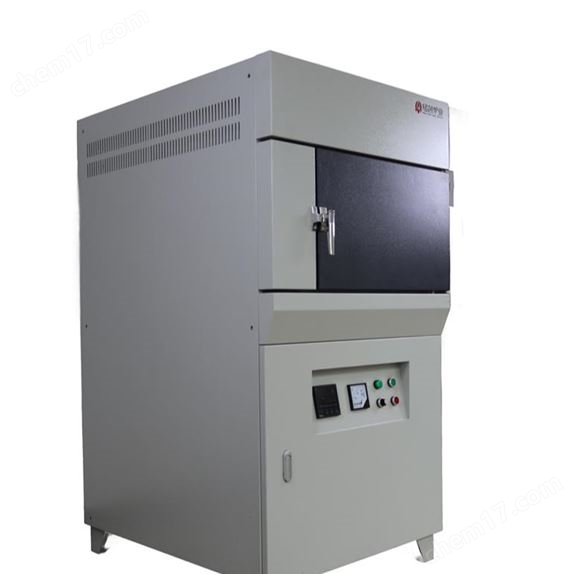 箱式電阻爐