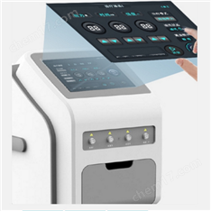 中醫定向透藥治療儀YX-TYY-600型觸摸屏