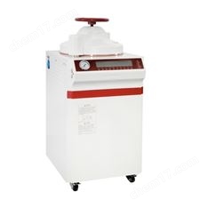 BXM-110EI-P觸屏程控藥包材蒸汽滅菌器