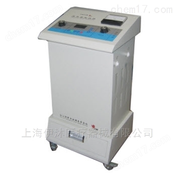 BA-CD-II型（持續、脈沖型）超短波治療儀