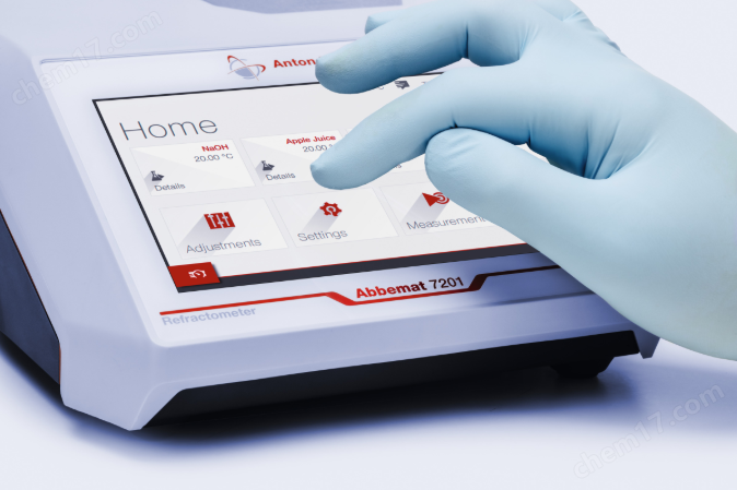 image.png Abbemat 專業(yè)型 7001制藥用折光儀