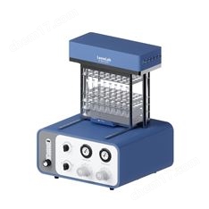 48位正壓固相萃取儀 Purifier A48