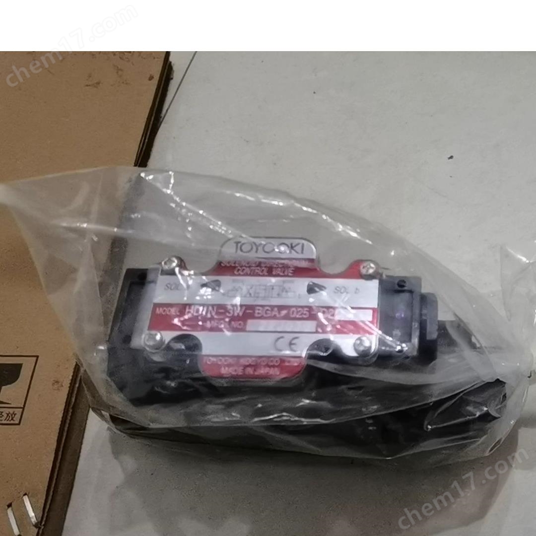 日本TOYOOKI變量型雙聯葉片泵*