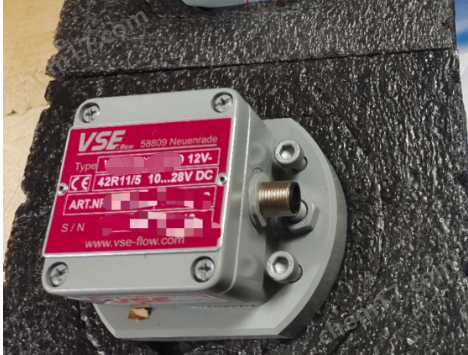 VSE流量計(jì)VS0.4GP012V-32N11/2正品保證