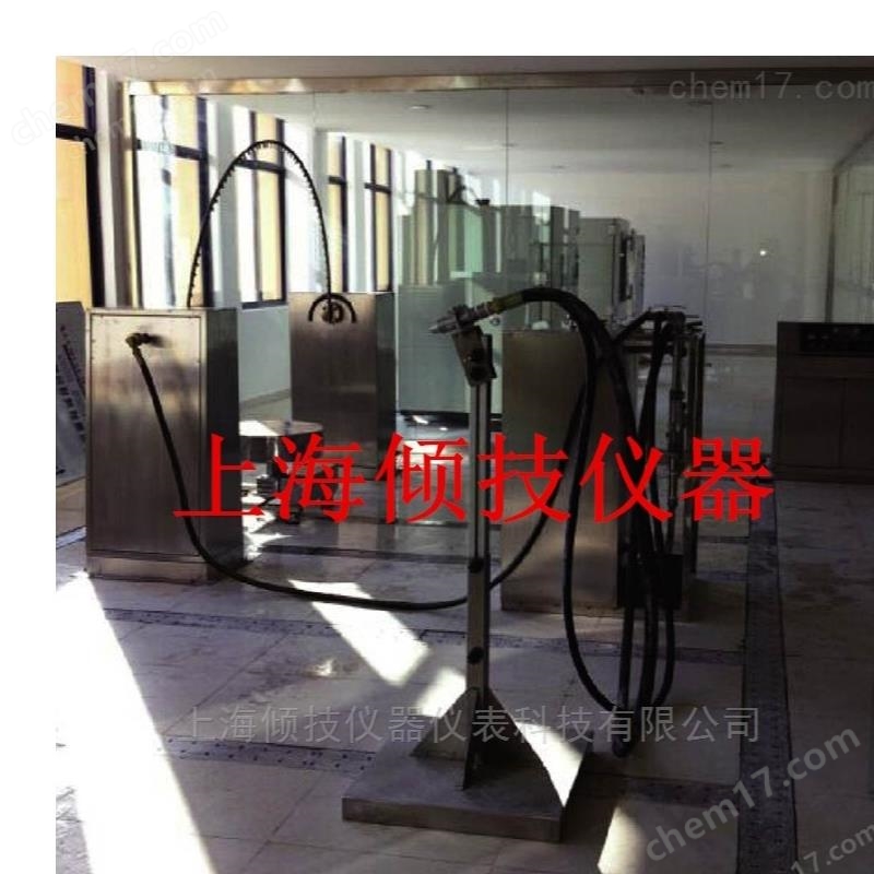 開放式淋雨試驗箱