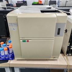 二手島津總有機碳分析儀 9成新 終身售后