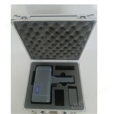 XY-SVR手持式電波流速儀非接觸式測流設備