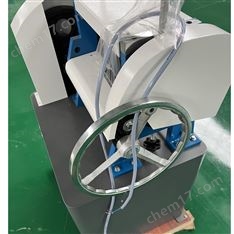 橡膠、塑料、皮革、電線、電纜雙面刨片機