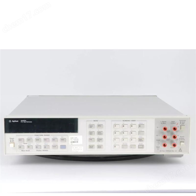 安捷倫/Agilent