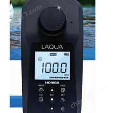 HORIBA 堀场LAQUA便携式浊度计