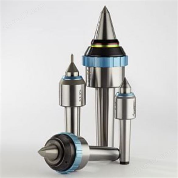 瑞士GRPTOPS A型全外螺紋中心件適配性廣